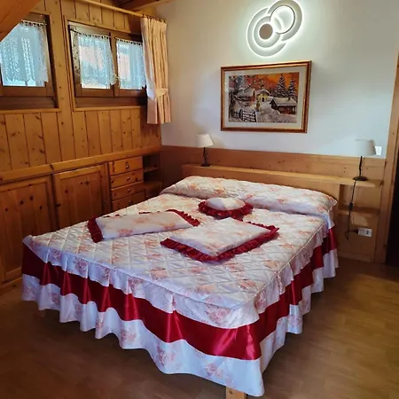 Dom wakacyjny Stella Alpina Auronzo di Cadore
