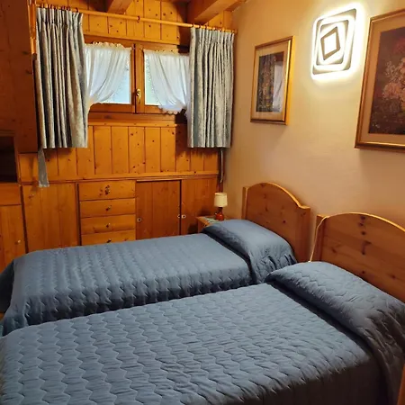 Stella Alpina * Auronzo di Cadore